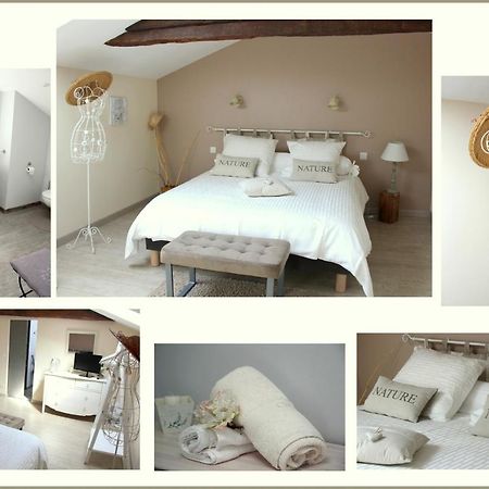 Maison Sansoun Leren Εξωτερικό φωτογραφία