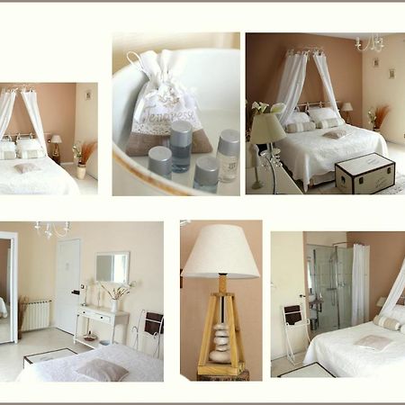 Maison Sansoun Leren Εξωτερικό φωτογραφία