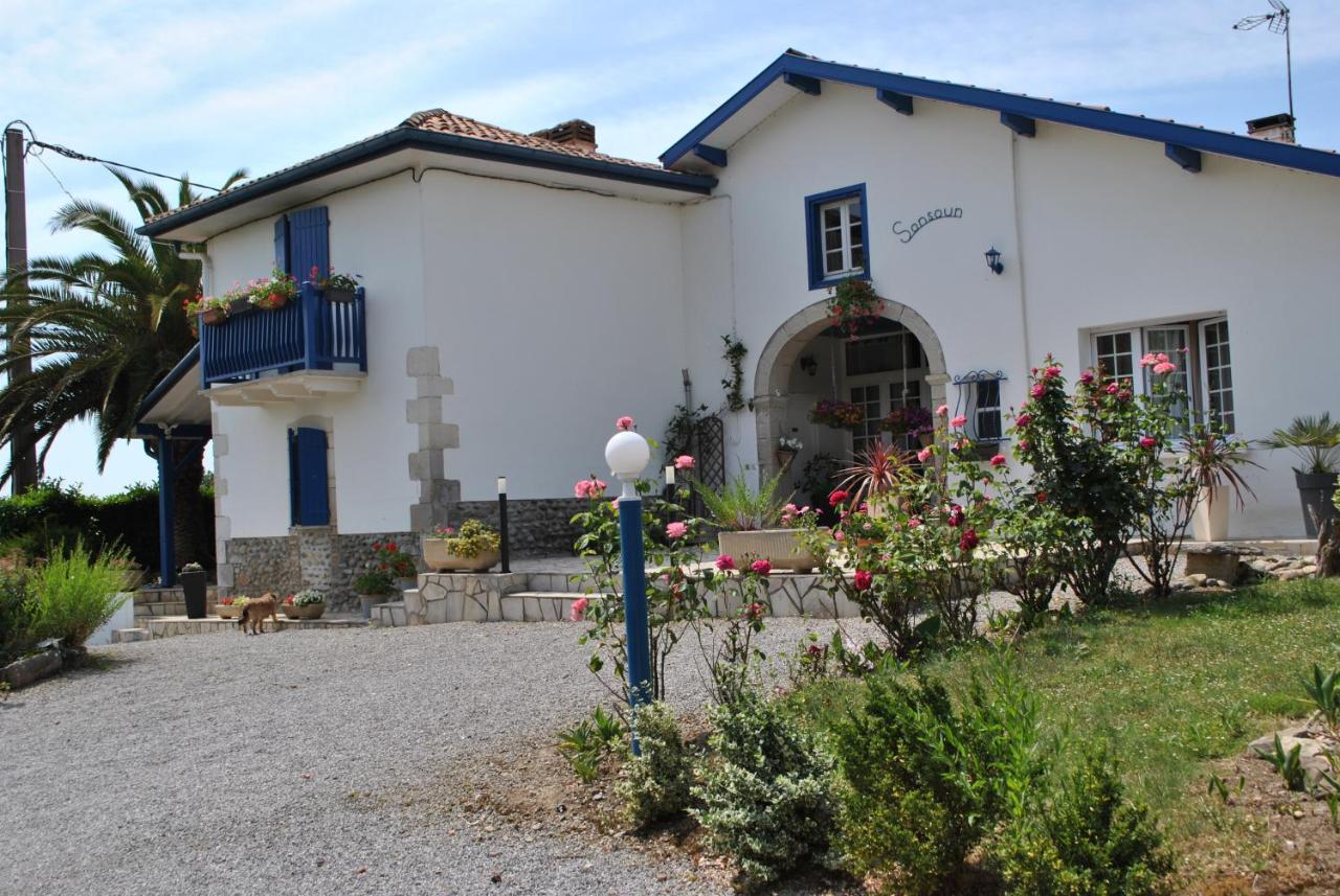 Maison Sansoun Leren Εξωτερικό φωτογραφία