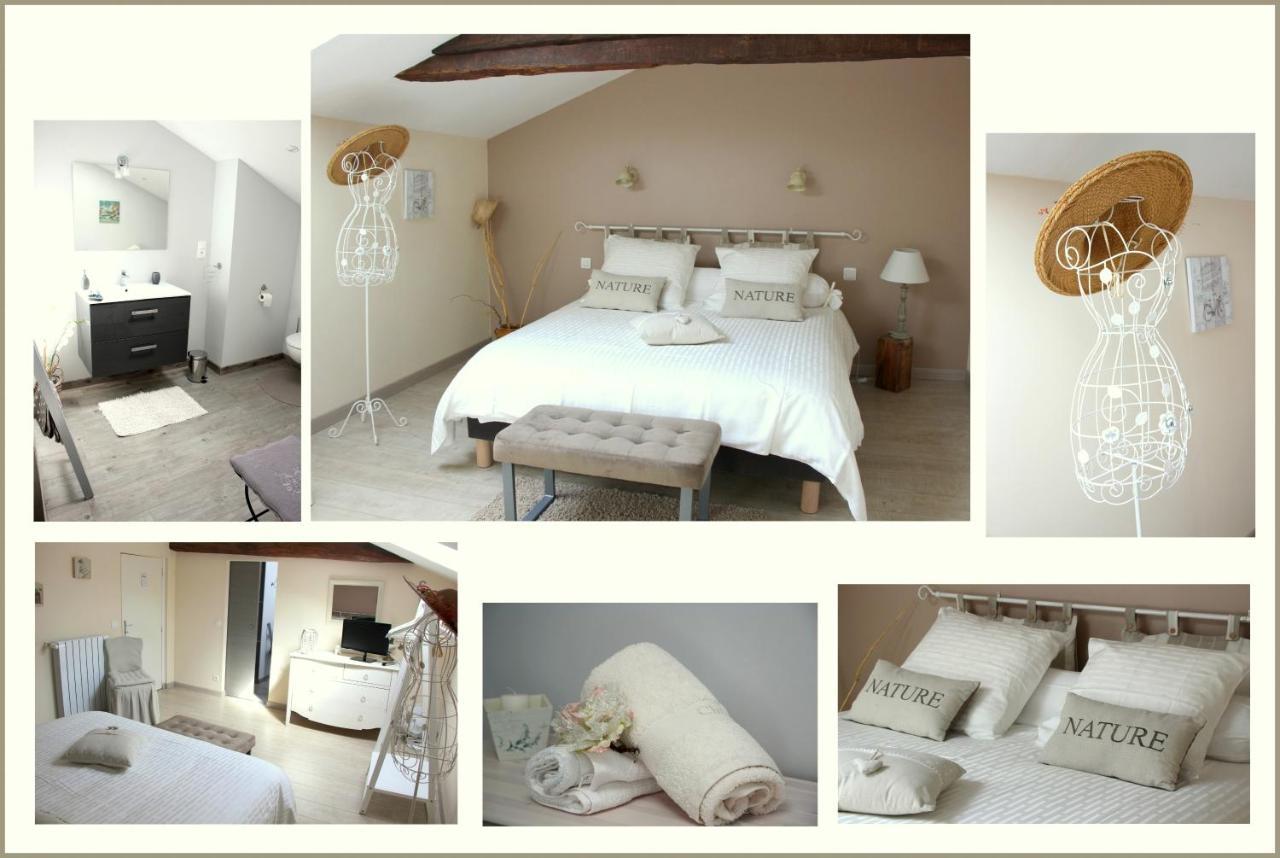 Maison Sansoun Leren Εξωτερικό φωτογραφία