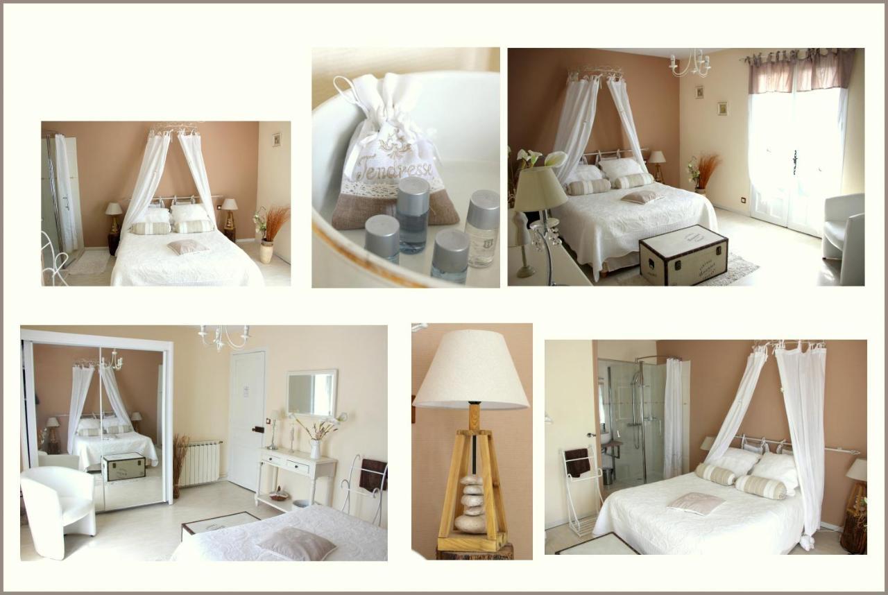 Maison Sansoun Leren Εξωτερικό φωτογραφία