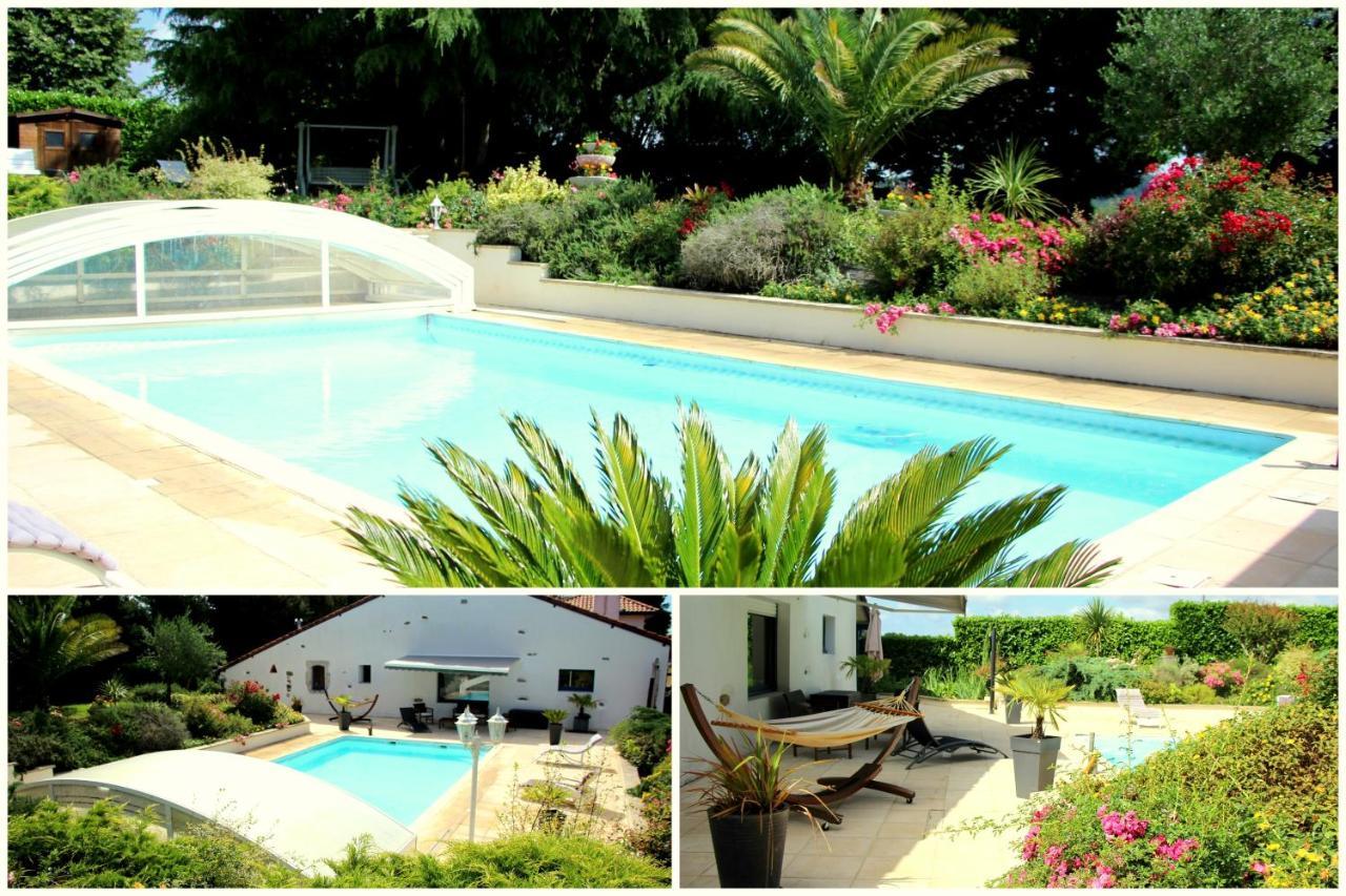 Maison Sansoun Leren Εξωτερικό φωτογραφία